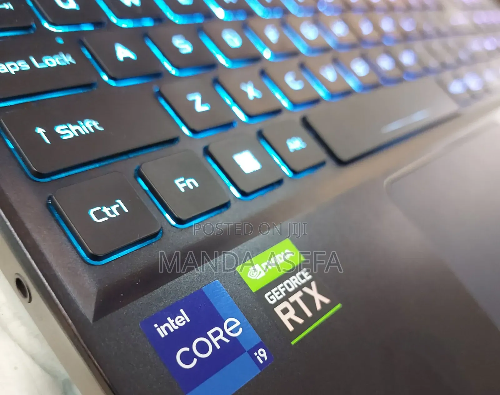 New Laptop Acer Predator Helios 300 16GB Intel Core I9 SSD 512GB