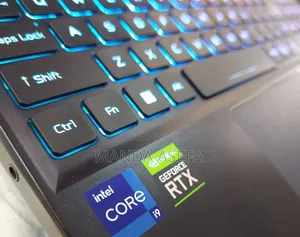 New Laptop Acer Predator Helios 300 16GB Intel Core I9 SSD 512GB