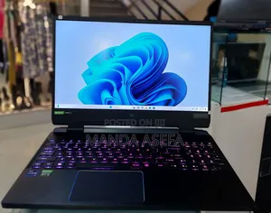 Photo - New Laptop Acer Predator Helios 300 16GB Intel Core I9 SSD 512GB