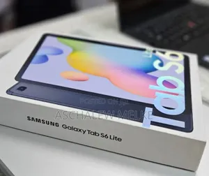 New Samsung Galaxy Tab S6 Lite 64 GB