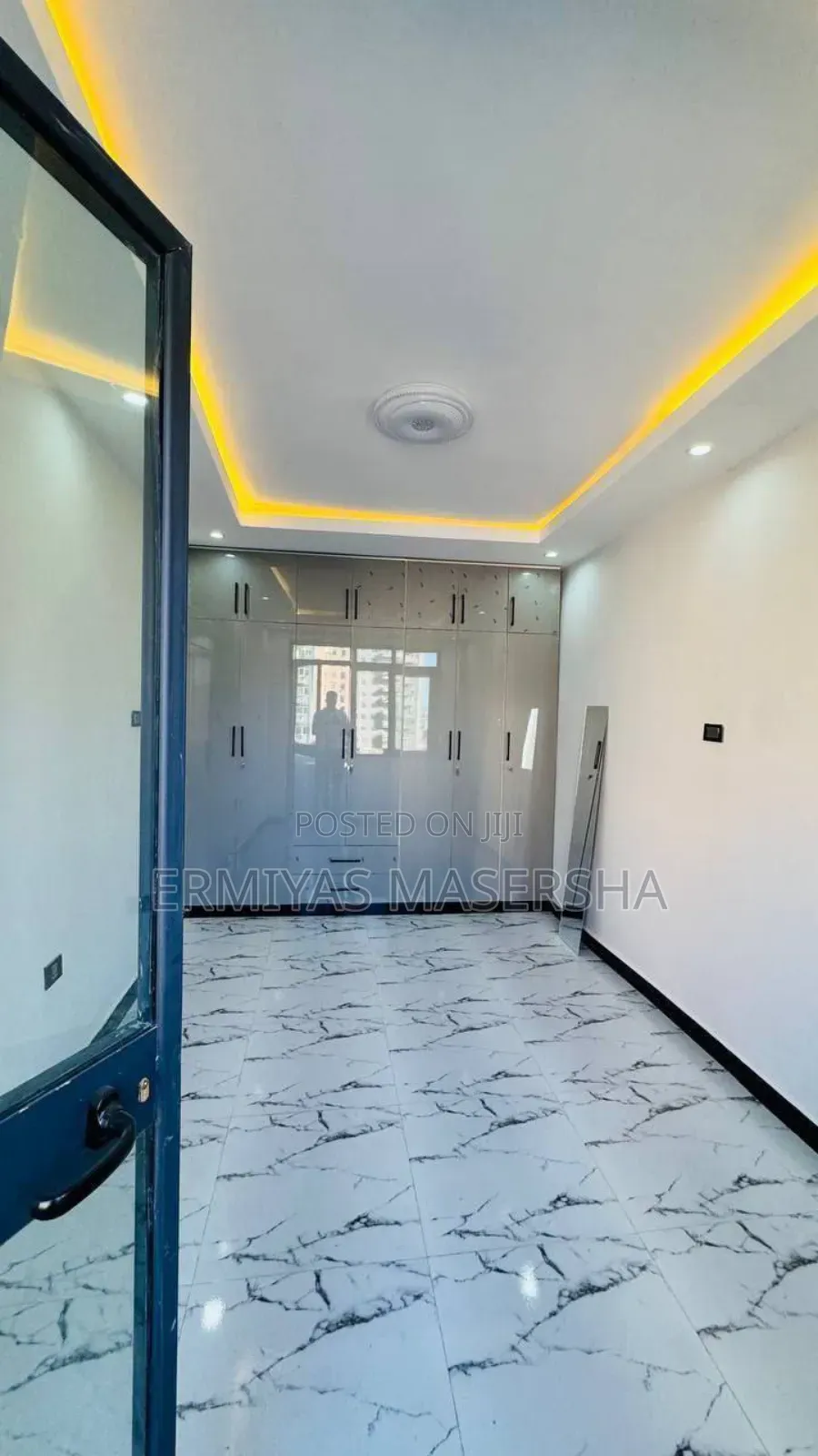 Furnished 2bdrm Apartment in Bole for sale