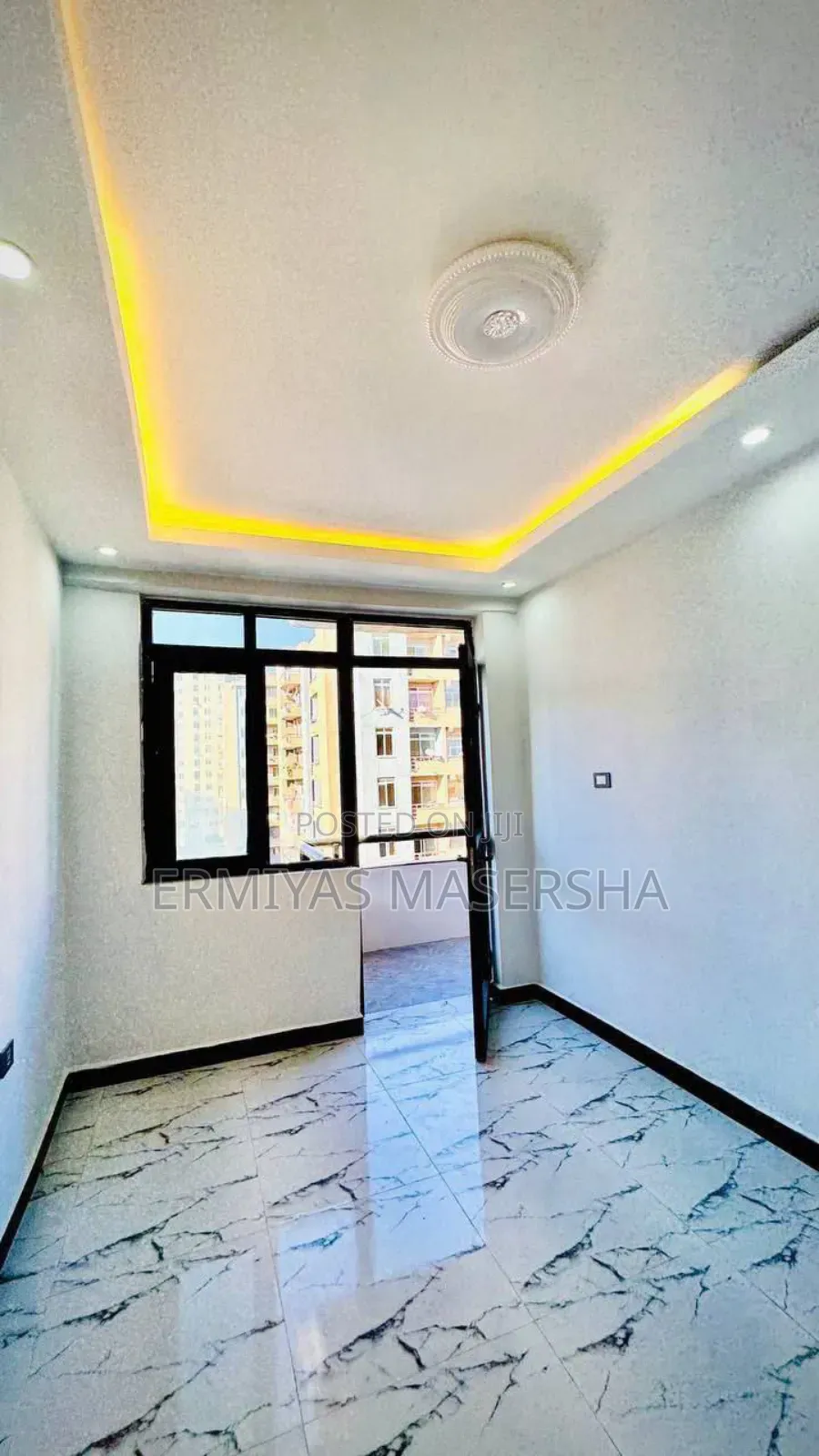 Furnished 2bdrm Apartment in Bole for sale