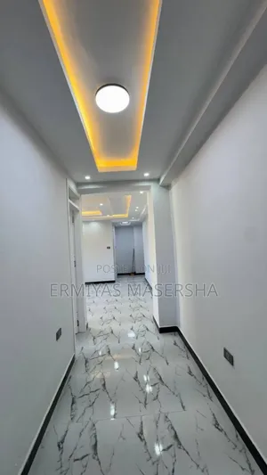 Furnished 2bdrm Apartment in Bole for sale