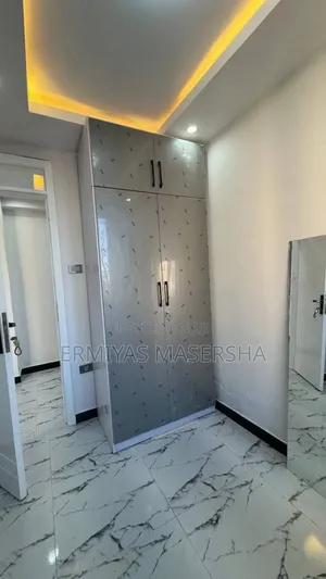 Furnished 2bdrm Apartment in Bole for sale