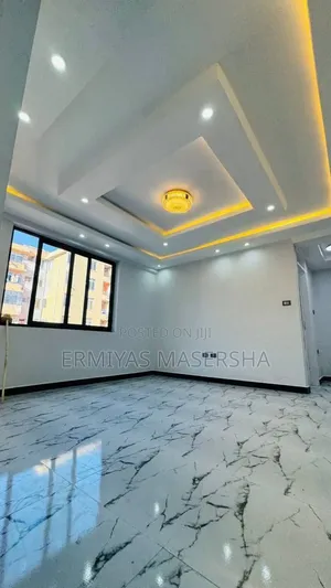 Furnished 2bdrm Apartment in Bole for sale