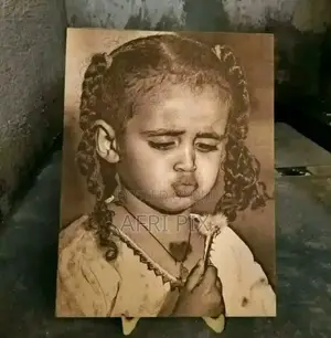 CNC Engraving Machine 5.5w