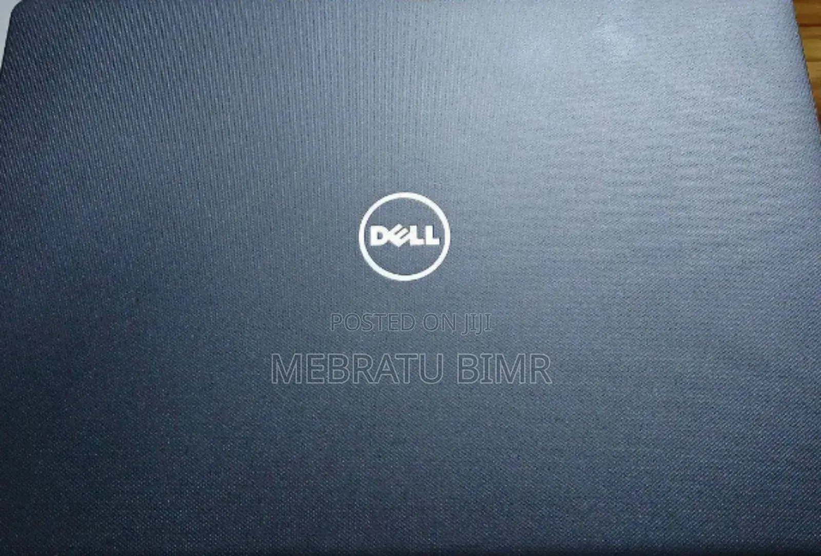 New Laptop Dell Vostro 15 3000 4GB Intel Core I5 HDD 1T