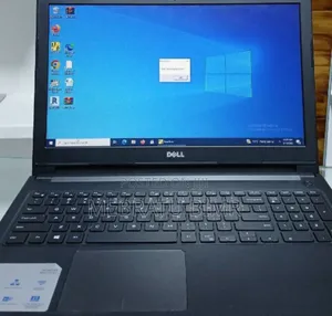 Photo - New Laptop Dell Vostro 15 3000 4GB Intel Core I5 HDD 1T