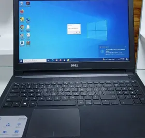 New Laptop Dell Vostro 15 3000 4GB Intel Core I5 HDD 1T