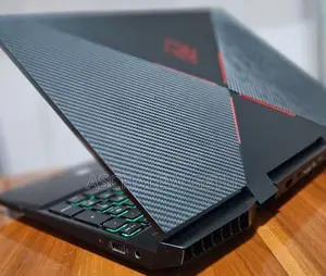 New Laptop HP Omen 15 16GB Intel Core I5 SSD 128GB