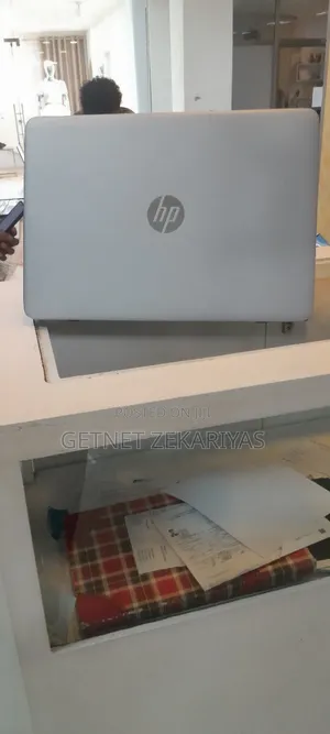 New Laptop HP EliteBook 840 G4 8GB Intel Core I5 SSD 256GB