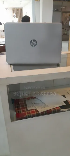 New Laptop HP EliteBook 840 G4 8GB Intel Core I5 SSD 256GB