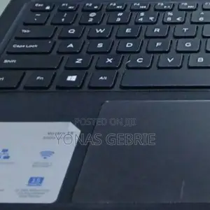 New Laptop Dell Vostro 15 3000 4GB Intel Core I5 HDD 1T