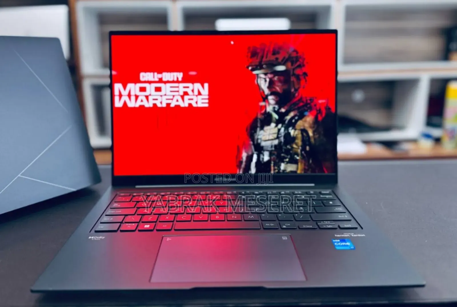 New Laptop Asus ZenBook UX430UQ 16GB Intel Core I7 SSD 512GB