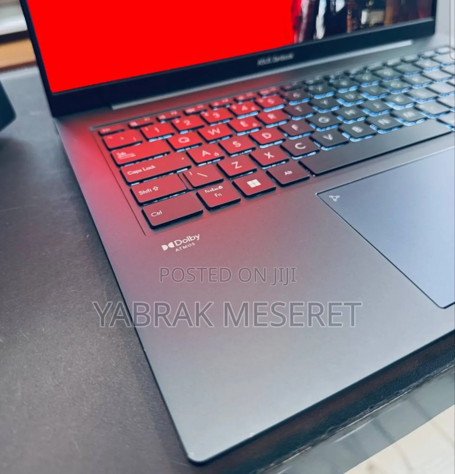 New Laptop Asus ZenBook UX430UQ 16GB Intel Core I7 SSD 512GB