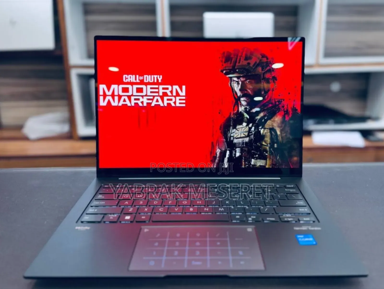 New Laptop Asus ZenBook UX430UQ 16GB Intel Core I7 SSD 512GB