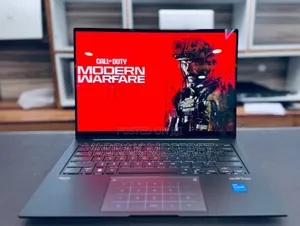 New Laptop Asus ZenBook UX430UQ 16GB Intel Core I7 SSD 512GB