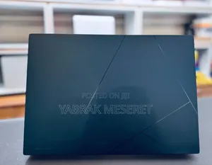 Photo - New Laptop Asus ZenBook UX430UQ 16GB Intel Core I7 SSD 512GB