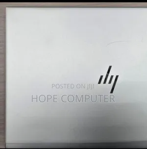 New Laptop HP EliteBook 745 G6 16GB AMD Ryzen 5 SSD 512GB