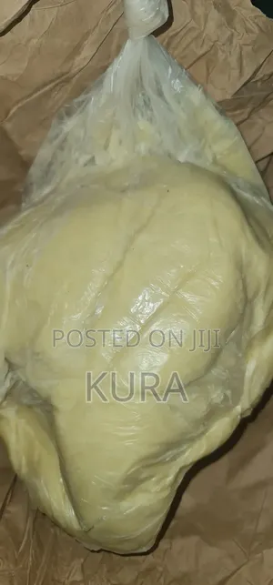 Organic Shea Better From Accra / Ghana