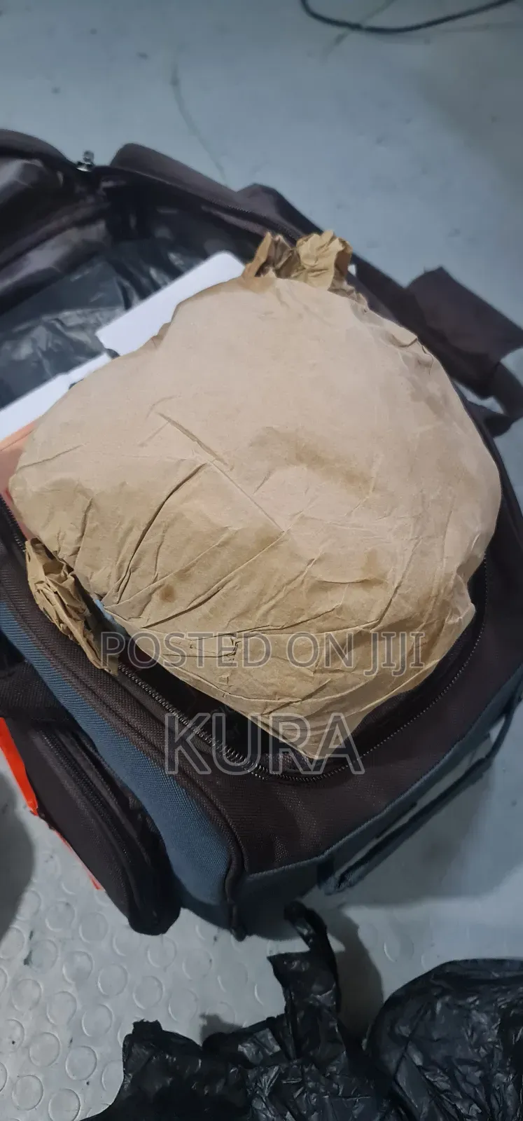 Organic Shea Better From Accra / Ghana