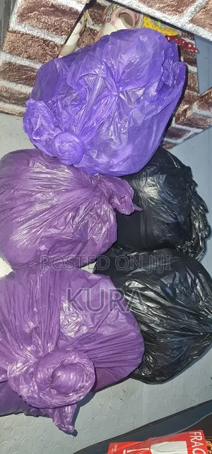 Organic Shea Better From Accra / Ghana