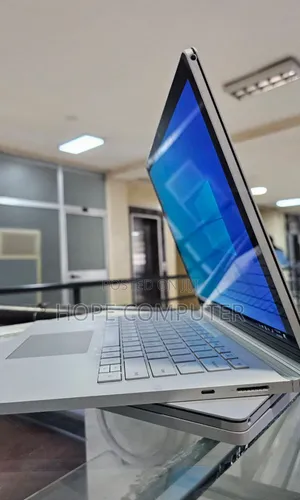 New Laptop Microsoft Surface Book 3 16GB Intel Core I7 SSD 256GB