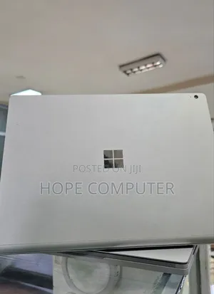 New Laptop Microsoft Surface Book 3 16GB Intel Core I7 SSD 256GB