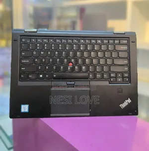 New Laptop Lenovo ThinkPad X30 16GB Intel Core I7 SSD 256GB