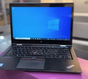 New Laptop Lenovo ThinkPad X30 16GB Intel Core I7 SSD 256GB