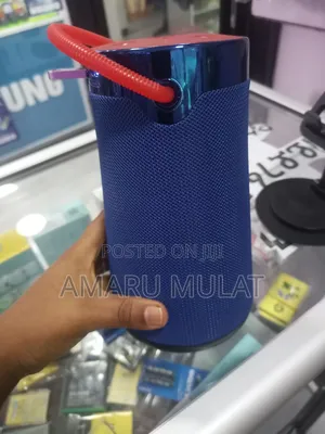 Photo - Wster Speaker