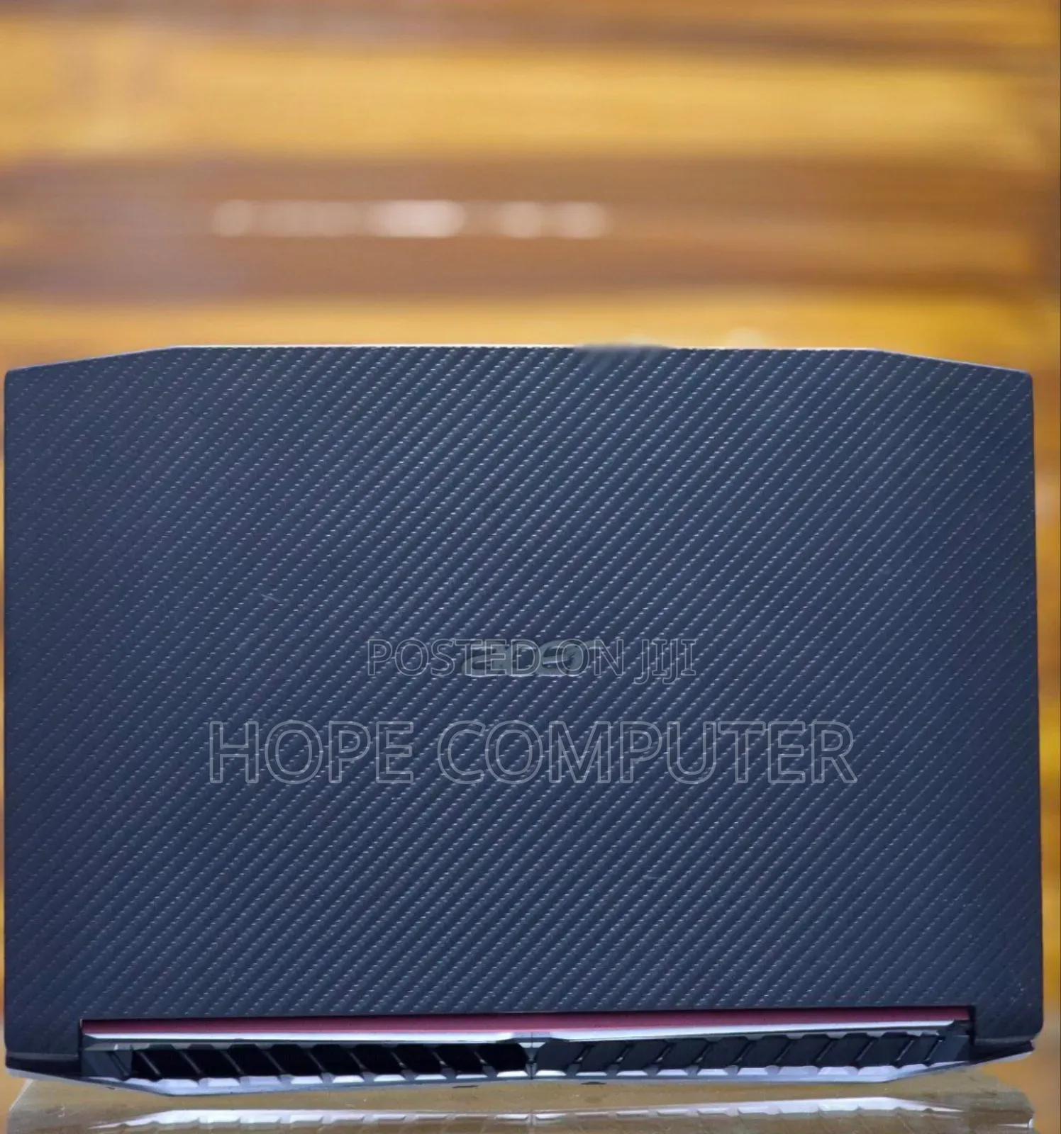 New Laptop Acer Nitro 5 8GB Intel Core I5 SSD 128GB