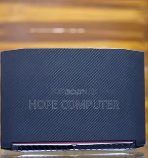 New Laptop Acer Nitro 5 8GB Intel Core I5 SSD 128GB