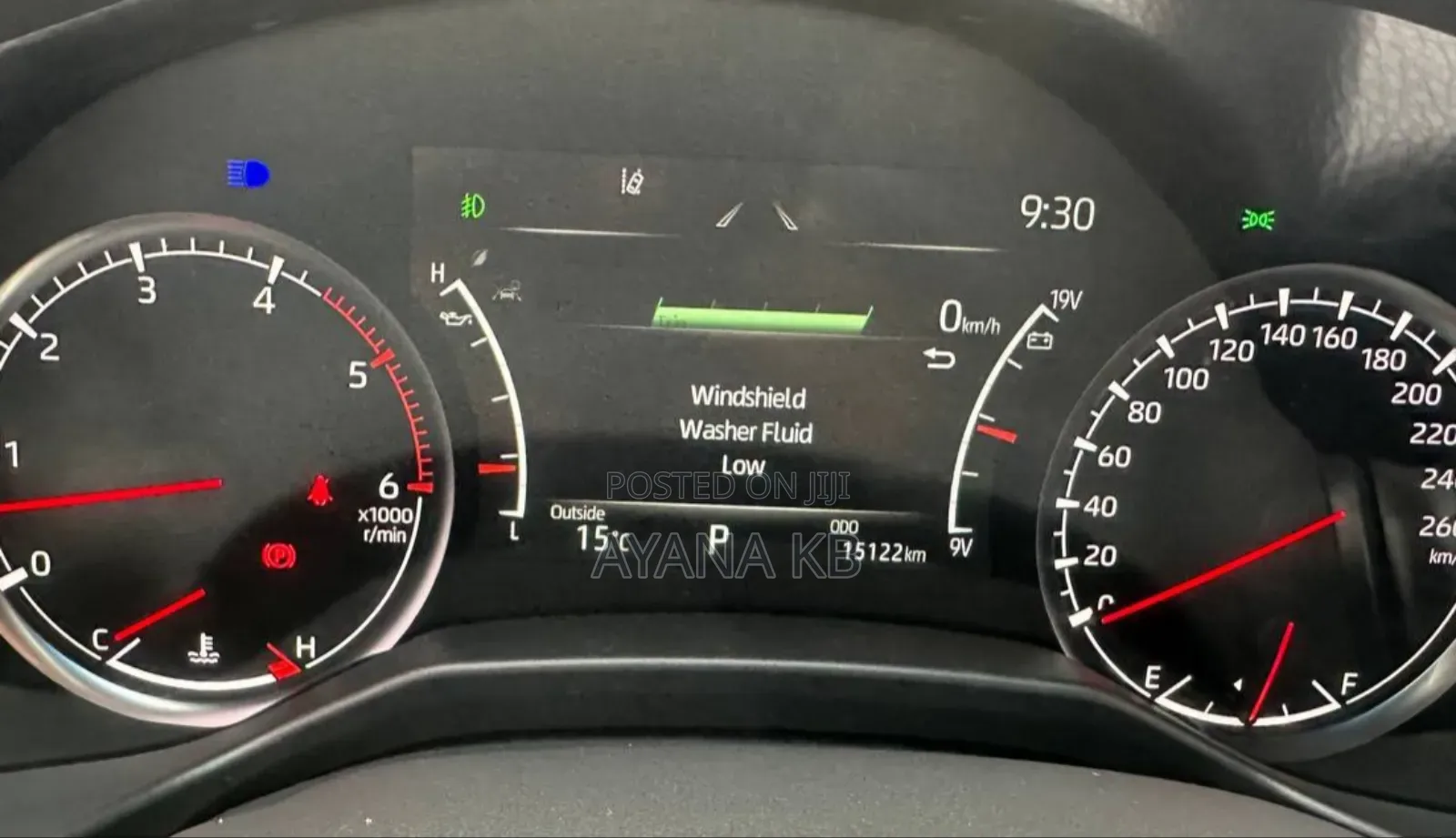 New Toyota Land Cruiser 2023 White