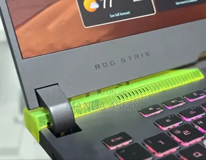 New Laptop Asus ROG Strix G15 16GB AMD Ryzen 9 SSD 1T