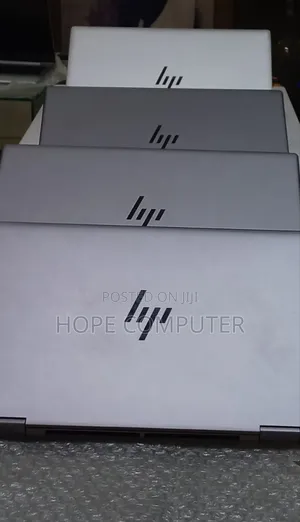 New Laptop HP Envy X360 16GB Intel Core Ultra 7 SSD 1T