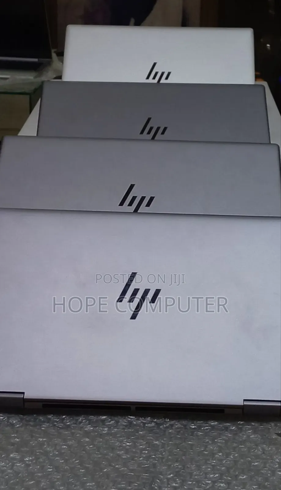 New Laptop HP Envy X360 16GB Intel Core Ultra 7 SSD 1T