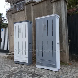 Photo - 80 Cm የጫማ መደርደሪያ