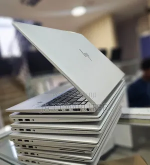 New Laptop HP EliteBook 840 G7 16GB Intel Core I5 SSD 512GB