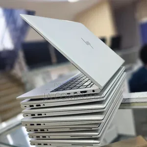 New Laptop HP EliteBook 840 G7 16GB Intel Core I5 SSD 512GB