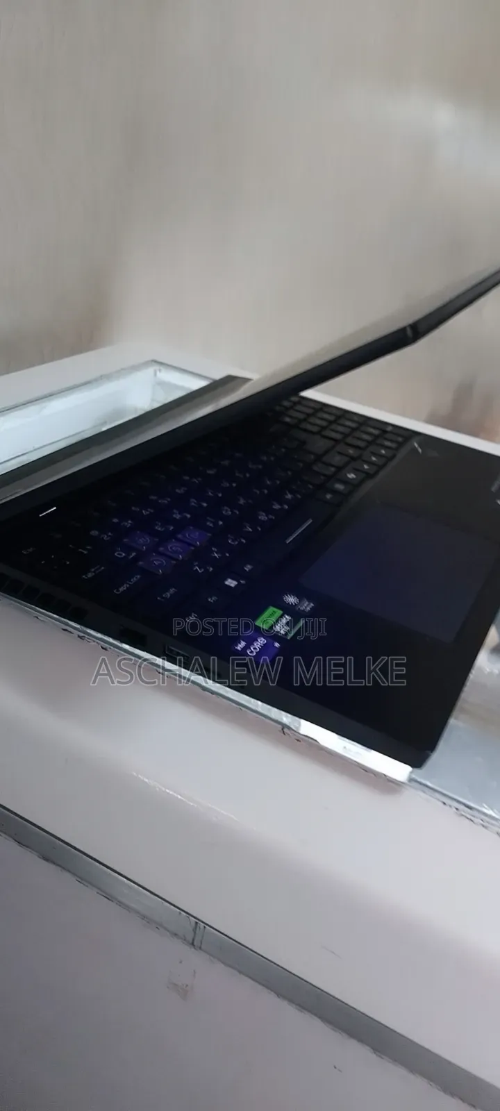 New Laptop Acer Predator Helios Neo 16 32GB Intel Core I9 SSD 1T