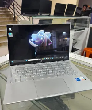 Photo - New Laptop HP Pavilion 15 8GB Intel Core I5 SSD 512GB