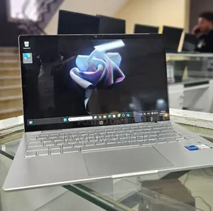 New Laptop HP Pavilion 15 8GB Intel Core I5 SSD 512GB