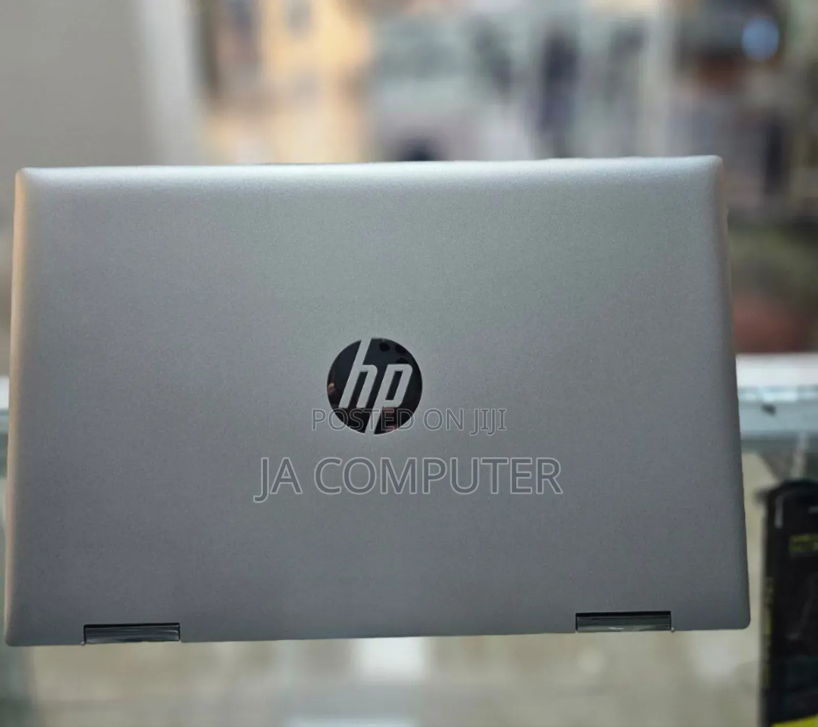 New Laptop HP Pavilion 15 8GB Intel Core I5 SSD 512GB