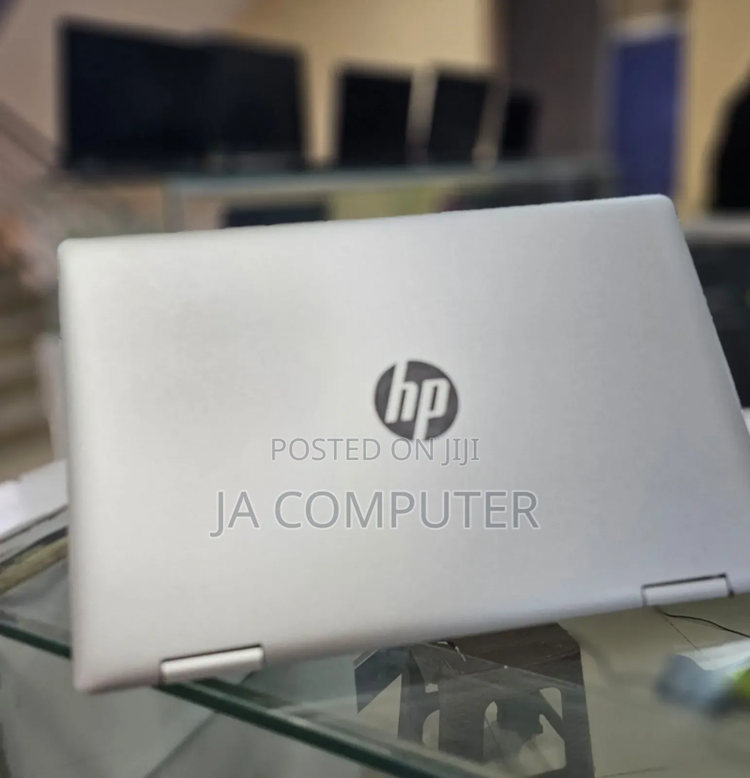 New Laptop HP Pavilion 15 8GB Intel Core I5 SSD 512GB