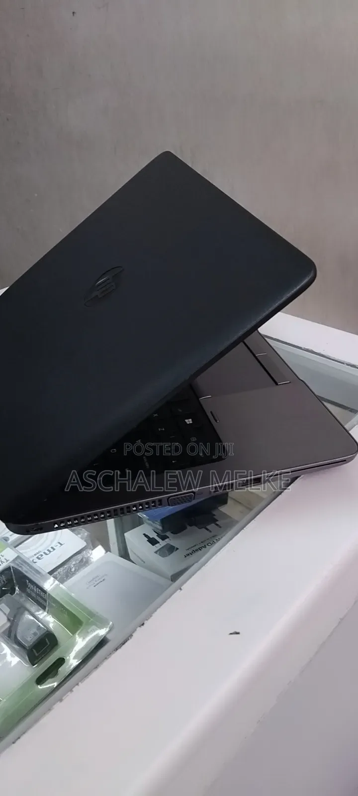 New Laptop HP EliteBook 840 G1 4GB Intel Core I5 HDD 500GB