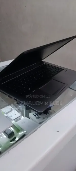 New Laptop HP EliteBook 840 G1 4GB Intel Core I5 HDD 500GB