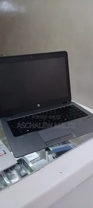 New Laptop HP EliteBook 840 G1 4GB Intel Core I5 HDD 500GB