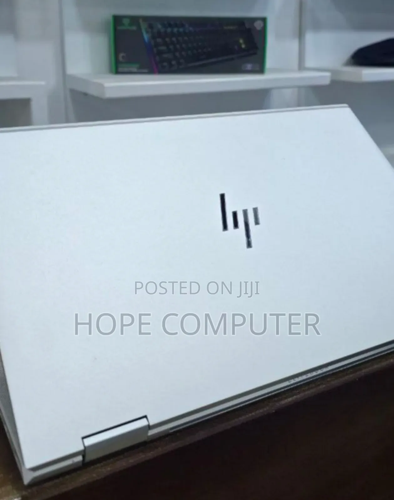 New Laptop HP EliteBook X360 1040 G7 16GB Intel Core I7 SSD 512GB