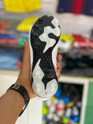 Football Shoes Size 36-42